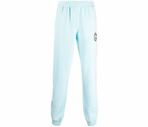 x notRainProof Jogginghose mit Patches