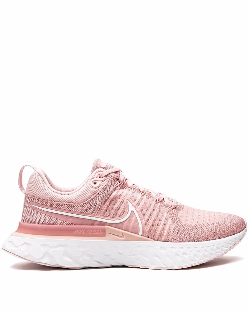 nike flyknit rosa