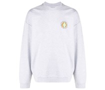Sunset Bird Sweatshirt