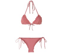 Klassischer Bikini