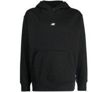 Hoodie mit Kordelzug