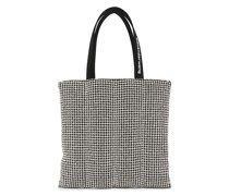 Gesteppte Heiress Handtasche