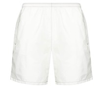 Badeshorts aus Re-Nylon
