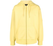 Hoodie aus Bio-Baumwolle