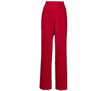 Plissierte Playa Hose