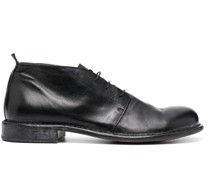 Klassische Schnürstiefel