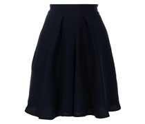 Shorts mit hohem Bund