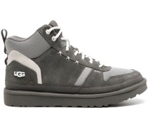 Highland Hi Heritage Wildlederstiefel