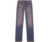 1989 D-Mine 09i28 Straight-Leg-Jeans