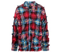 Spikey Workwear Jacke