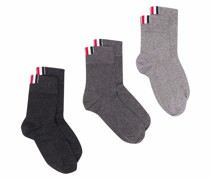 Klassische Socken