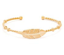 Penna Armband mit Federn