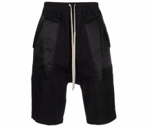 Fogcatcher Shorts aus Bio-Baumwolle