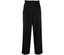 P.A.R.O.S.H. Hose mit Paperbag-Taille