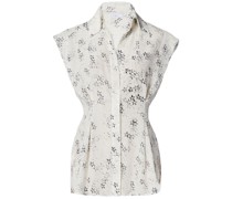 Top mit Print
