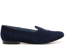 Face To Face Loafer