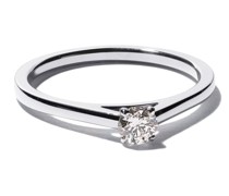 'My First De Beers DB Classic' Ring