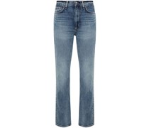 Wren Skinny-Jeans mit hohem Bund
