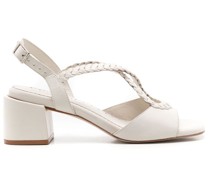 Liane Slingback-Sandalen 45mm