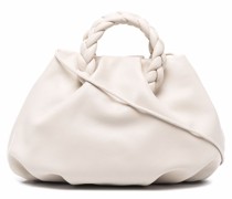 Bom Shopper mit geflochtenen Henkeln