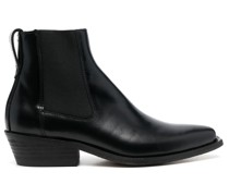 Klassische Stiefeletten