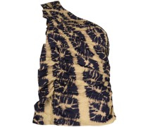 Senta One-Shoulder-Top