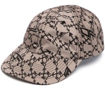 Baseballkappe mit Monogramm