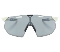 Hiper Sonnenbrille mit Shield-Gestell