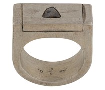 'Plate' Ring, 9mm