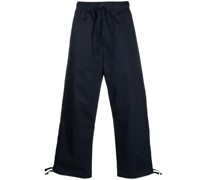 Hose mit weitem Bein