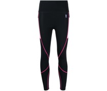 Leggings mit Stickerei