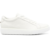 Soft 60 leather sneakers