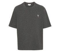 T-Shirt mit Fuchs-Motiv