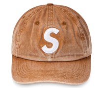 Baseballkappe mit S-Logo