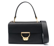 Arlettis Schultertasche