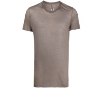 Semi-transparentes T-Shirt