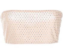 Oberteil mit Strass