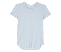 short-sleeve cotton T-shirt