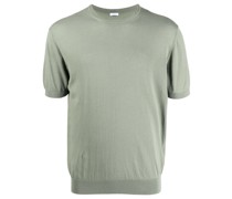 Gestricktes T-Shirt