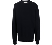 Pullover mit Streifen