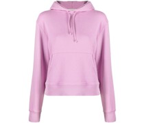Hoodie mit Kordelzug