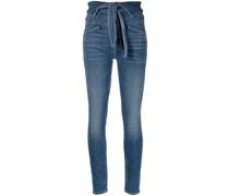 The Triple Stack Skinny-Jeans
