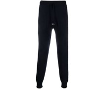 Fein gestrickte Jogginghose