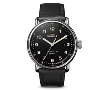The Canfield Armbanduhr 43mm