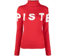 Piste Rollkragenpullover