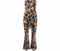 Jumpsuit mit Print