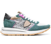 Tropez Haute Sneakers