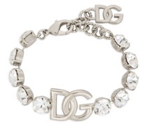 KIM DOLCE&GABBANA Armband mit DG-Logo