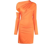Landon Kleid mit Cut-Outs