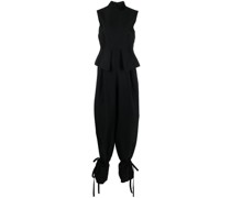 Ärmelloser Jumpsuit